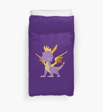 Spyro Duvet Cover