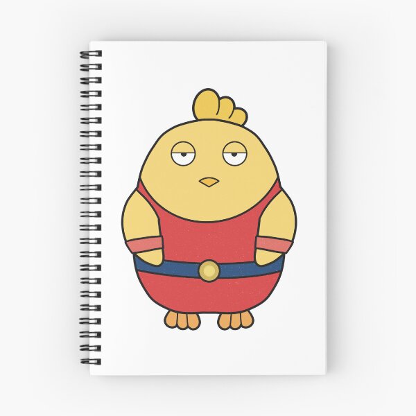 Item preview, Bored Wrestling Chick (Chub-Chub) designed and sold by The Bored Chick by trep.