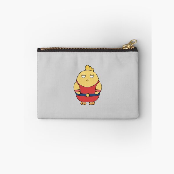 Item preview, Bored Wrestling Chick (Chub-Chub) designed and sold by The Bored Chick by trep.