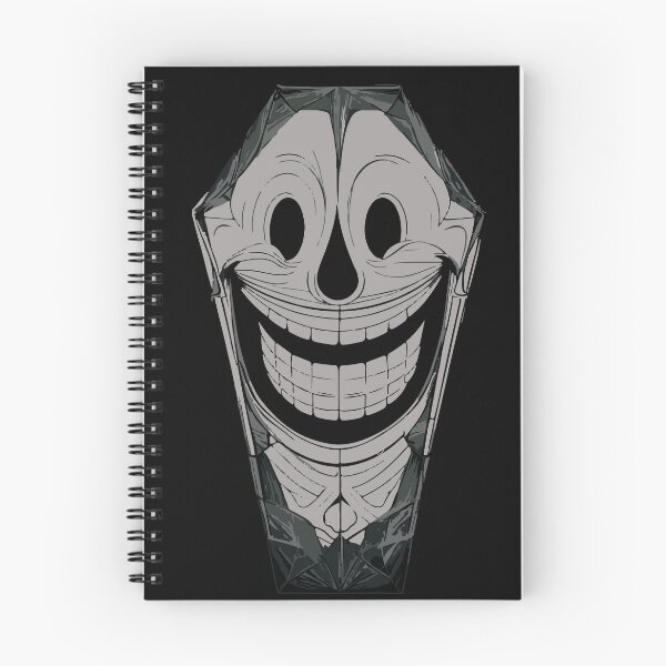 Item preview, Dead Smile designed and sold by After De Moment.