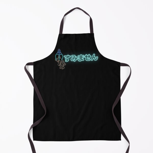 Item preview, すみません (excuse me, Sumimasen) designed and sold by plannie.