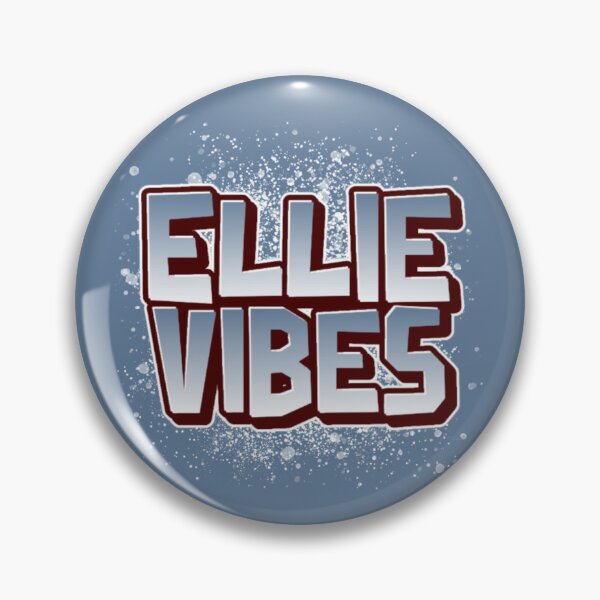 Item preview, Ellie Vibes, My name is Ellie, My name is designed and sold by Monique Prince.