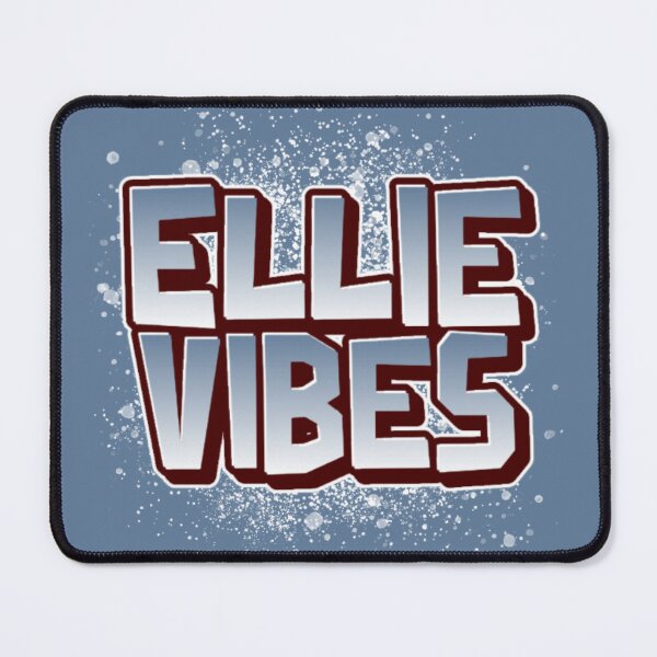 Item preview, Ellie Vibes, My name is Ellie, My name is designed and sold by Monique Prince.