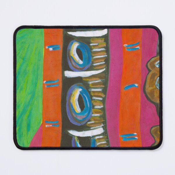 Item preview, Come to the jungle designed and sold by Fabiomarkasso.