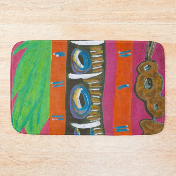 Item preview, Come to the jungle designed and sold by Fabiomarkasso.