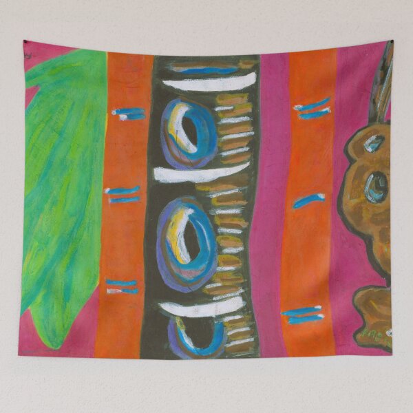Item preview, Come to the jungle designed and sold by Fabiomarkasso.