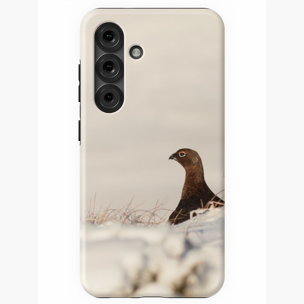 Item preview, Samsung Galaxy Tough Case designed and sold by youngpip.
