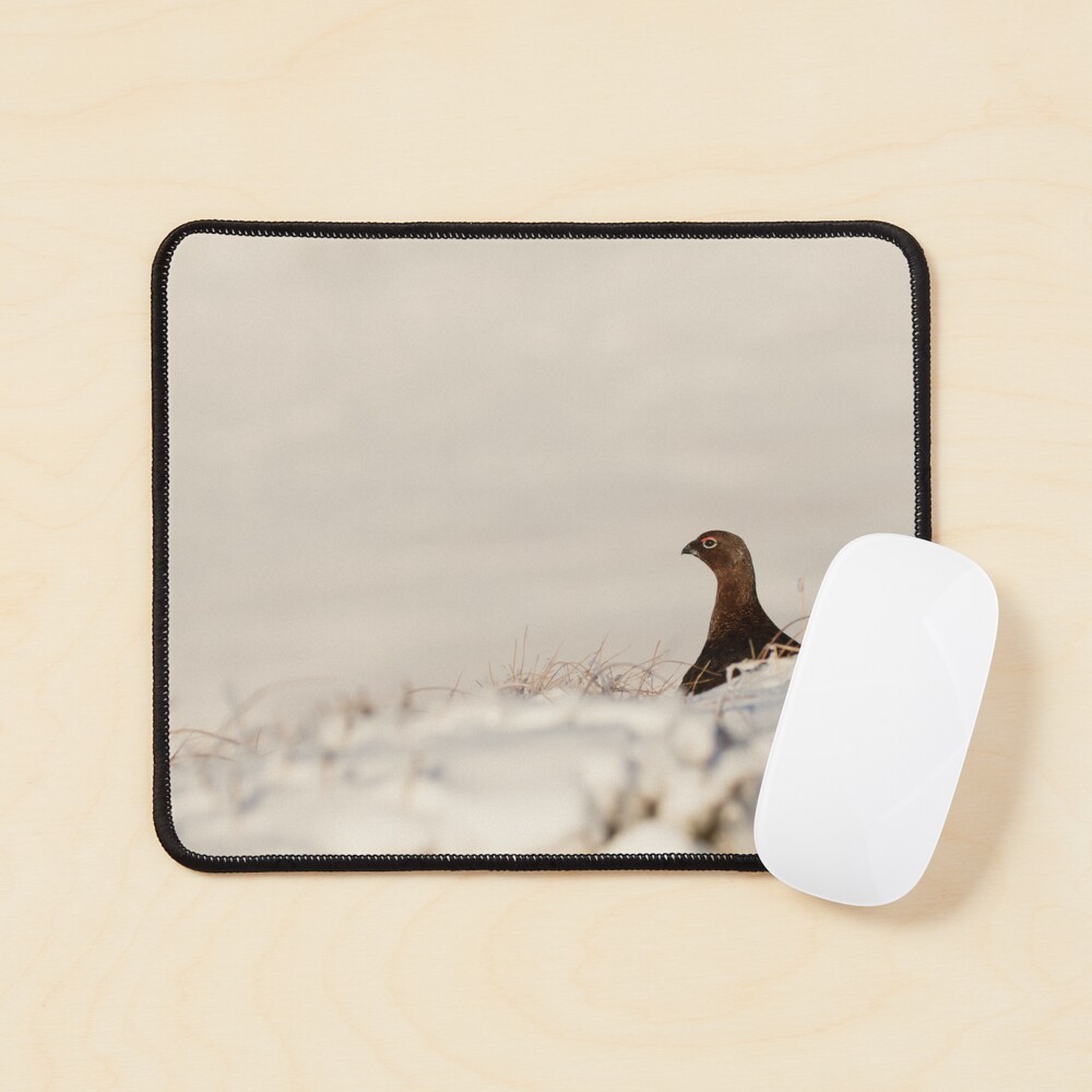Item preview, Mouse Pad designed and sold by youngpip.