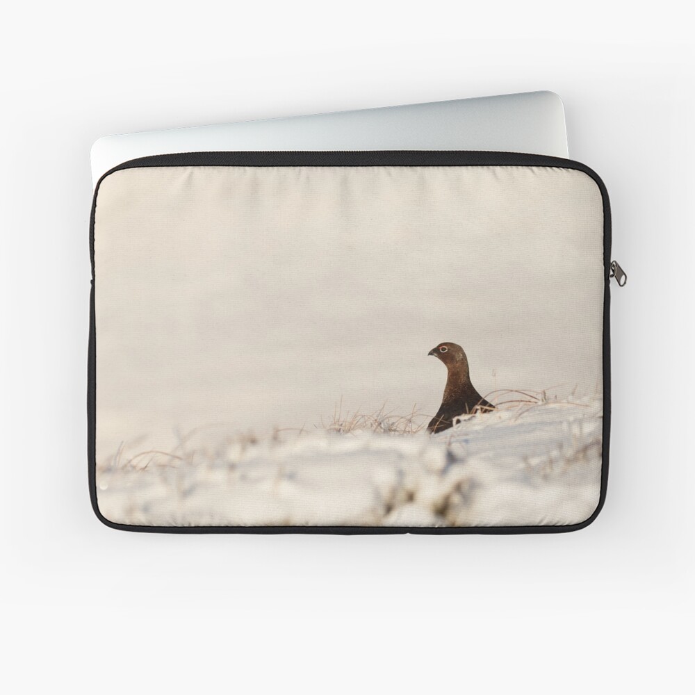 Item preview, Laptop Sleeve designed and sold by youngpip.