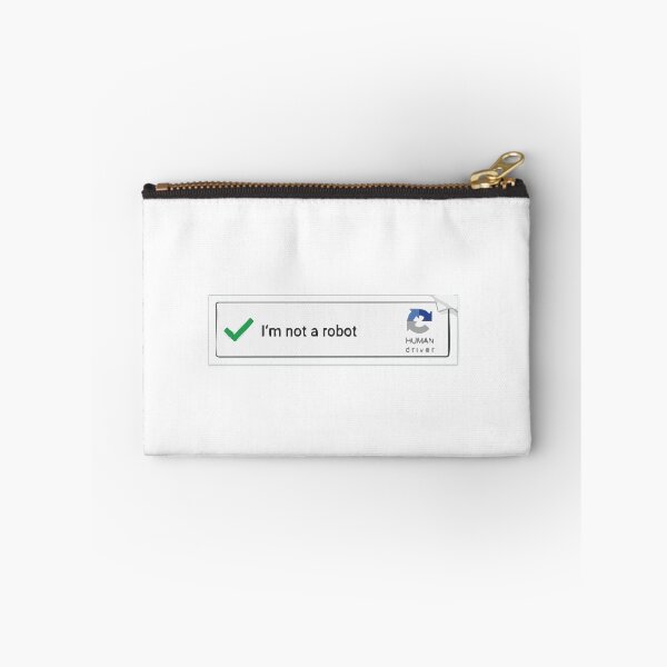 Item preview, Captcha Reloading I am not a robot designed and sold by Cris458.