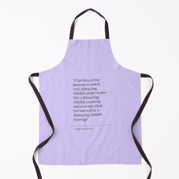 Item preview, Distracting Childish Marriage - Brooklyn Nine-Nine designed and sold by MLB Designs.