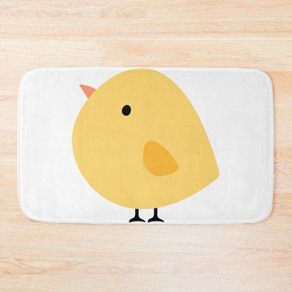 Item preview, polluelo polluelo designed and sold by BrownsGeneral.