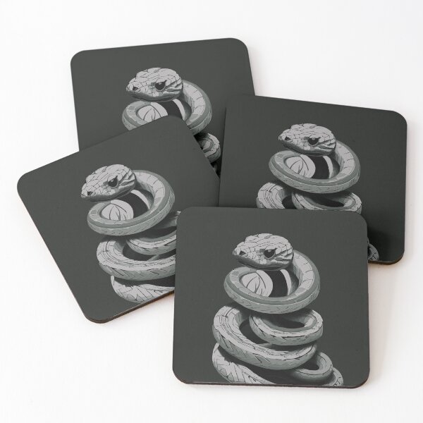 Item preview, Majestic Snake designed and sold by After De Moment.