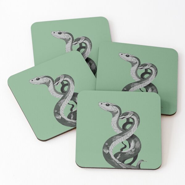Item preview, Majestic Snake designed and sold by After De Moment.