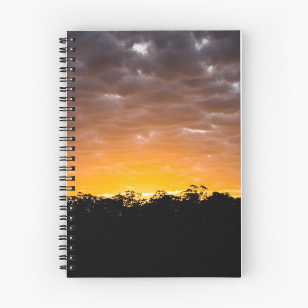 Item preview, Golden Sky The Morning? designed and sold by Varietas.
