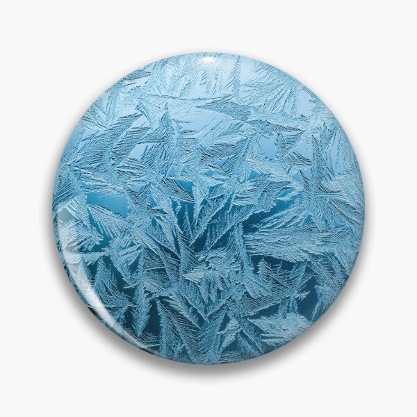 Artikelvorschau, Frost-Textur-Muster entworfen und verkauft von RosyCorner.