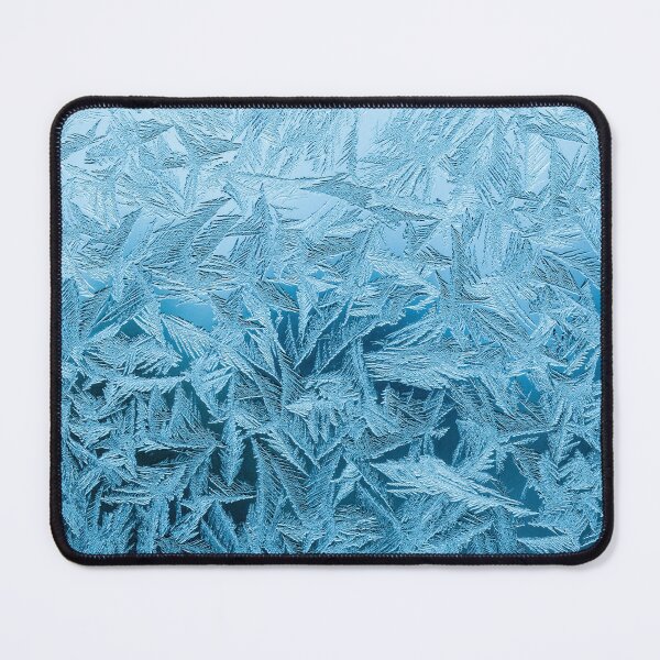 Artikelvorschau, Frost-Textur-Muster entworfen und verkauft von RosyCorner.