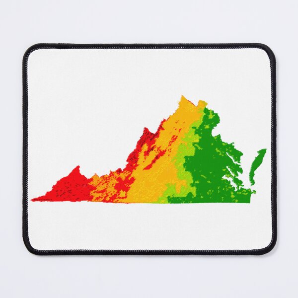 Item preview, Physically Virginia designed and sold by Havocgirl.