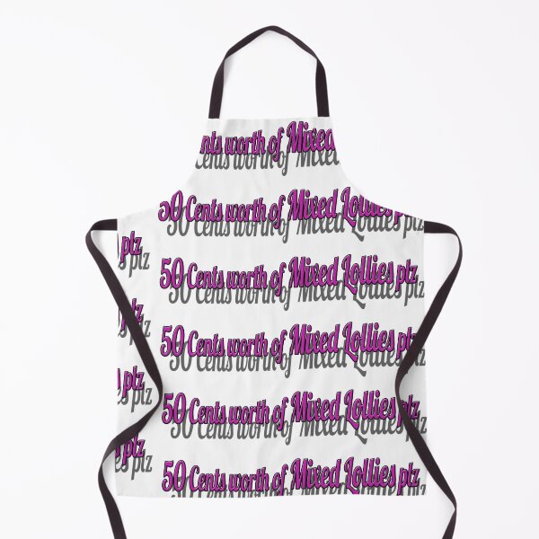 Item preview, 50 cents of mixed lollies designed and sold by Huskyyy Designs.
