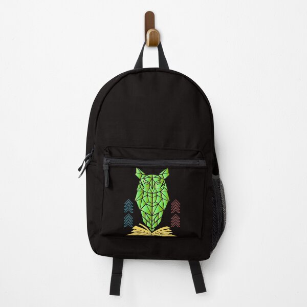 Item preview, THE WISDOM OF OWLS designed and sold by Tadeusz1.