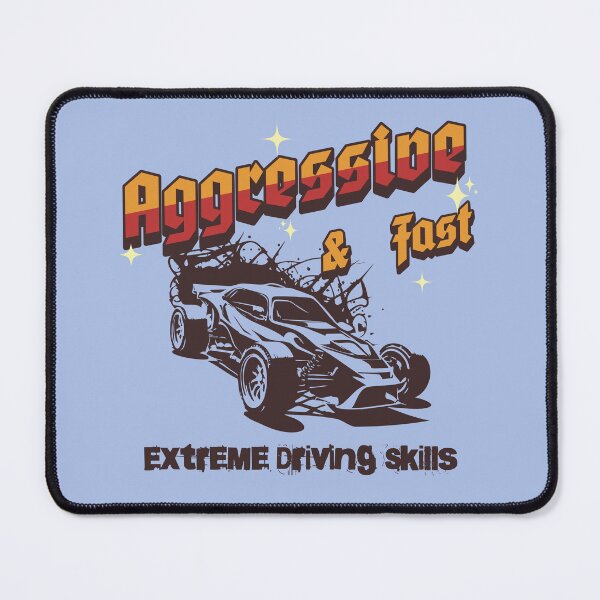 Item preview, Aggressive and fast - Sport Car designed and sold by John-Rock.