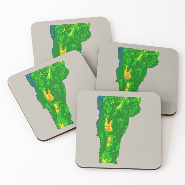 Item preview, Physically Vermont designed and sold by Havocgirl.