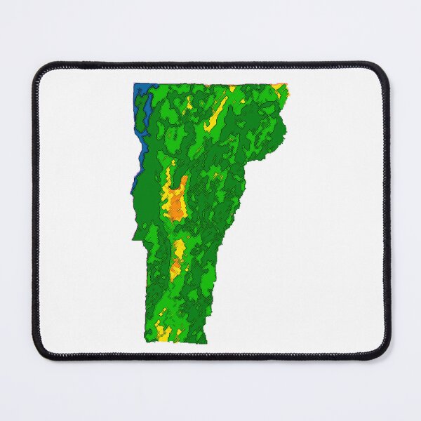 Item preview, Physically Vermont designed and sold by Havocgirl.