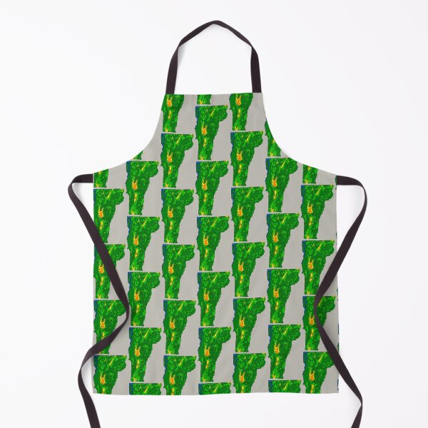Item preview, Physically Vermont designed and sold by Havocgirl.