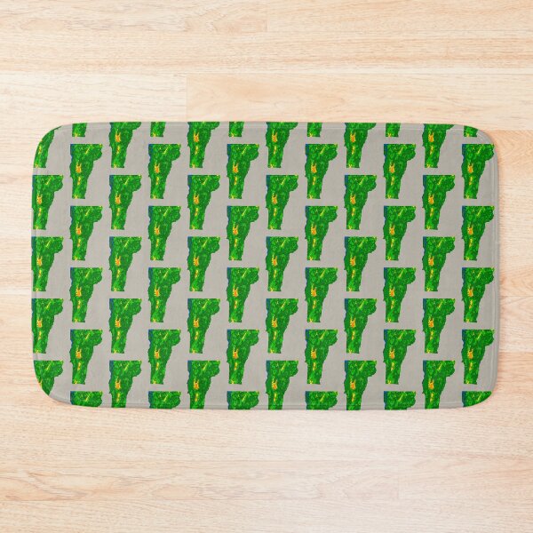 Item preview, Physically Vermont designed and sold by Havocgirl.