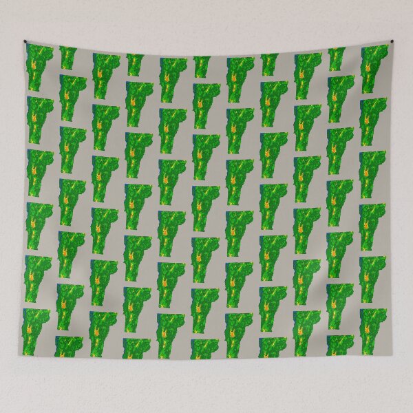 Item preview, Physically Vermont designed and sold by Havocgirl.