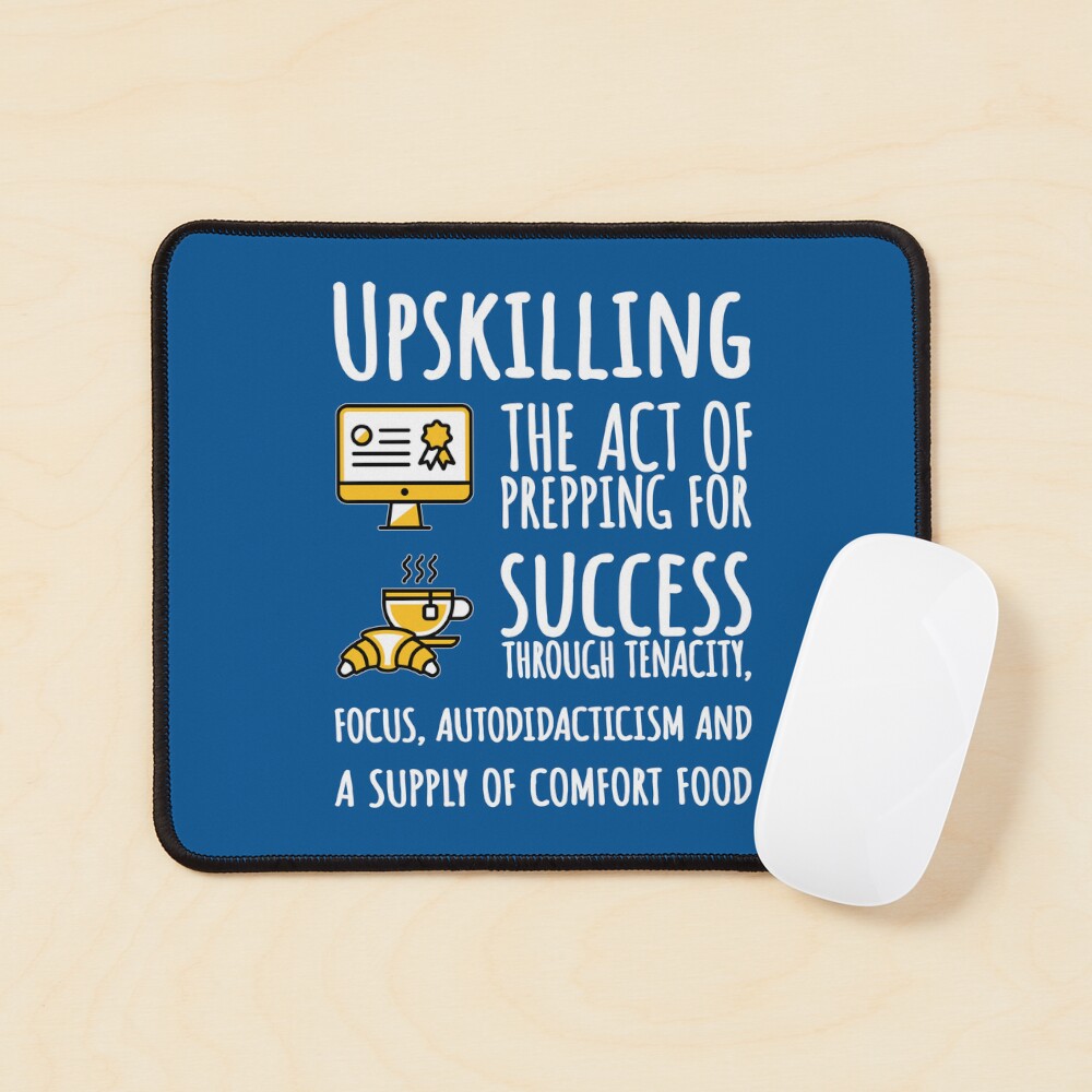 Item preview, Mouse Pad designed and sold by UltraQuirky.