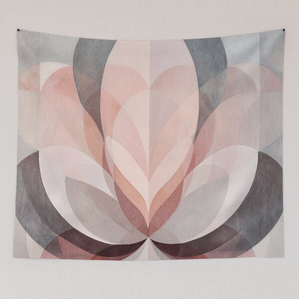 Item preview, 1557 Divine Resonance designed and sold by nikoart001.