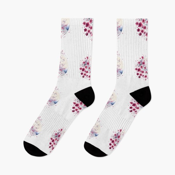 Aperçu de l'œuvre Fleur de Sakura créée et vendue par Azrora.