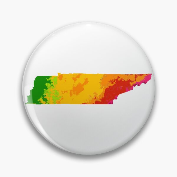 Item preview, Physically Tennessee designed and sold by Havocgirl.