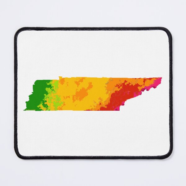 Item preview, Physically Tennessee designed and sold by Havocgirl.