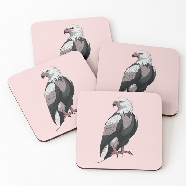 Item preview, Majestic Golden Eagle designed and sold by After De Moment.
