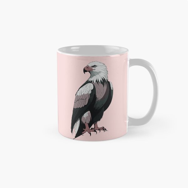 Item preview, Majestic Golden Eagle designed and sold by After De Moment.