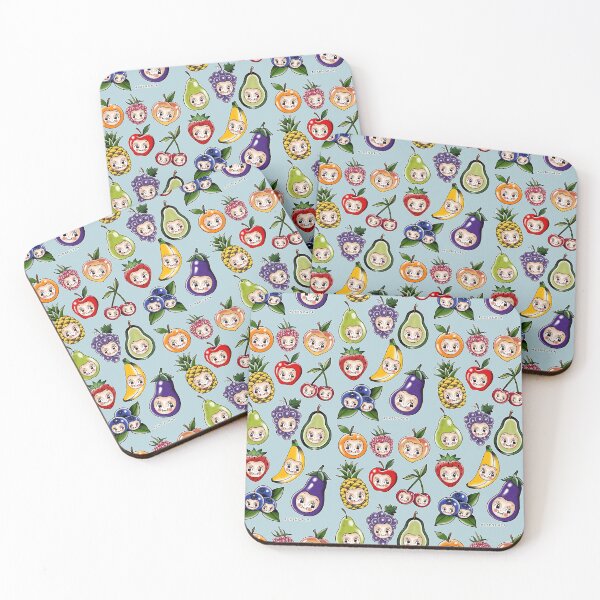 Item preview, Fruits designed and sold by alxbngala.