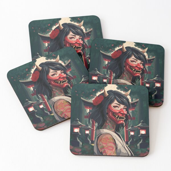 Item preview, Forest Phantom designed and sold by Roy Art World.