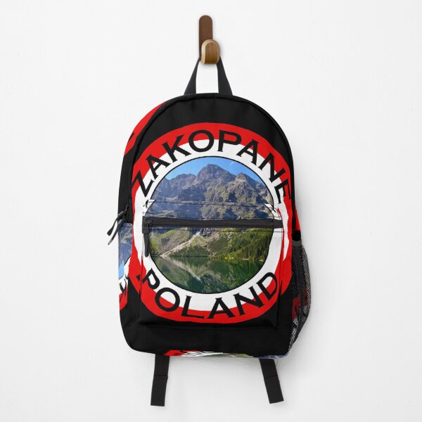 Item preview, Zakopane Poland Tatra Mountains designed and sold by mikistudio.