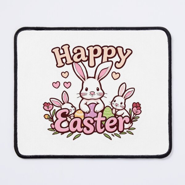 Item preview, Happy Easter designed and sold by JackFreestone.