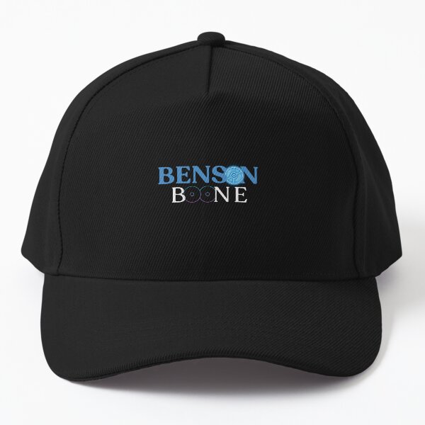 Item preview, Benson Boone Typography design - Music-Inspired Aesthetic Design designed and sold by DARK_NOVA.