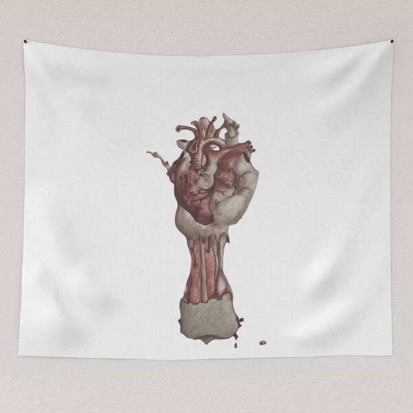 Item preview, Keep my heart safe designed and sold by Glenbobagins.