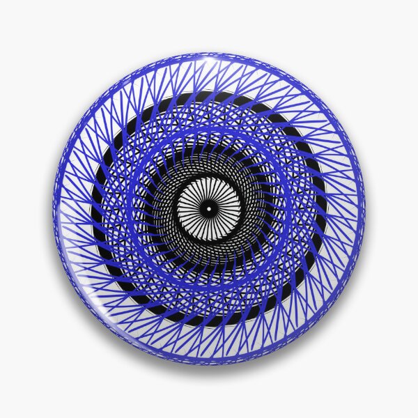 Item preview, Dimension vision test designed and sold by Art by Tualeg.