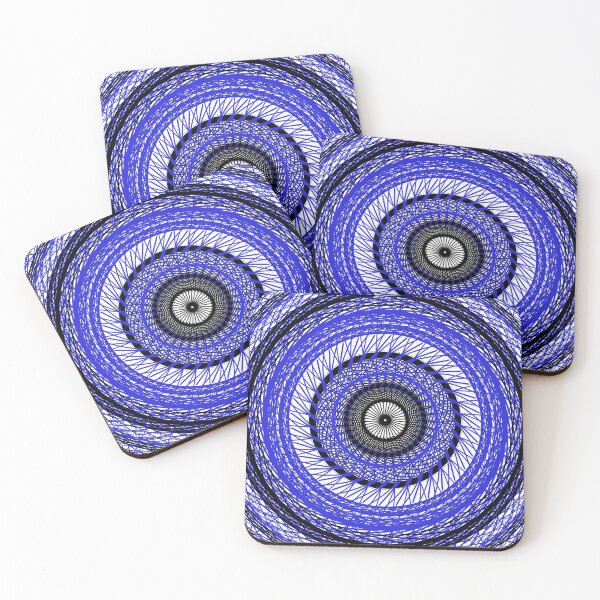 Item preview, Dimension vision test designed and sold by Art by Tualeg.