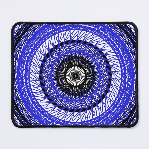 Item preview, Dimension vision test designed and sold by Art by Tualeg.