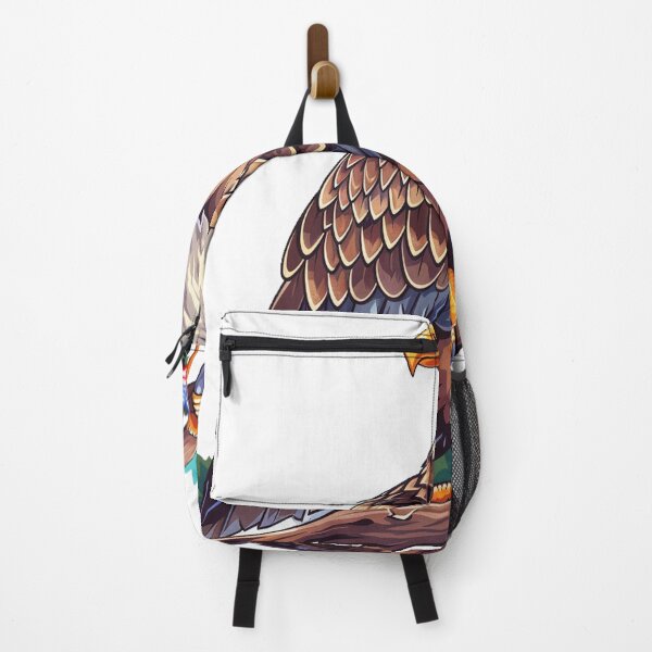 Item preview, Bald eagle designed and sold by Stickermagician.