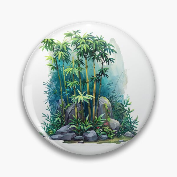 Item preview, plant designed and sold by Stickermagician.
