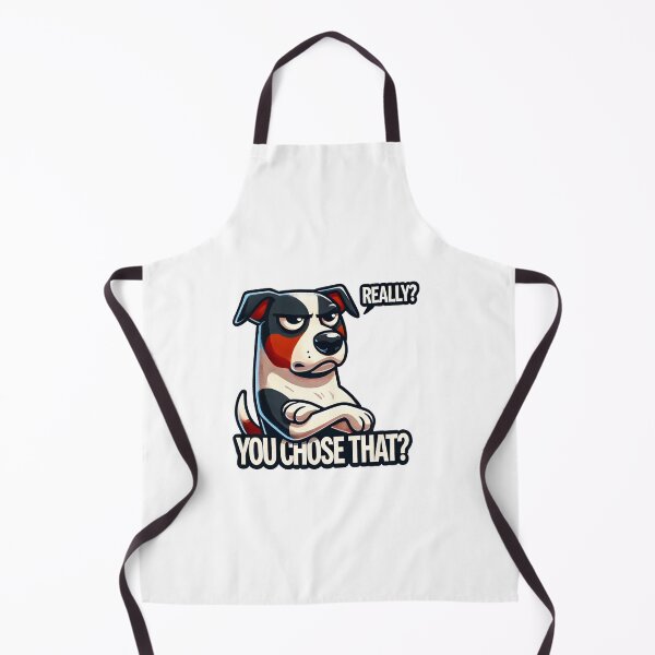 Item preview, Sassy Dog Design Sticker designed and sold by Artticadesigns.