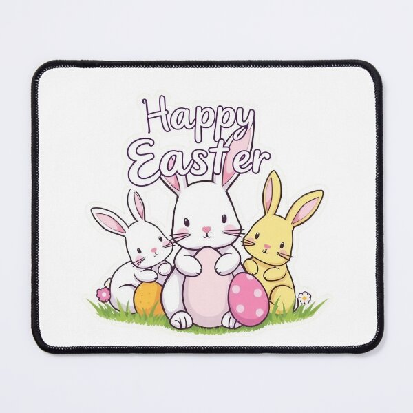 Item preview, Happy Easter designed and sold by JackFreestone.